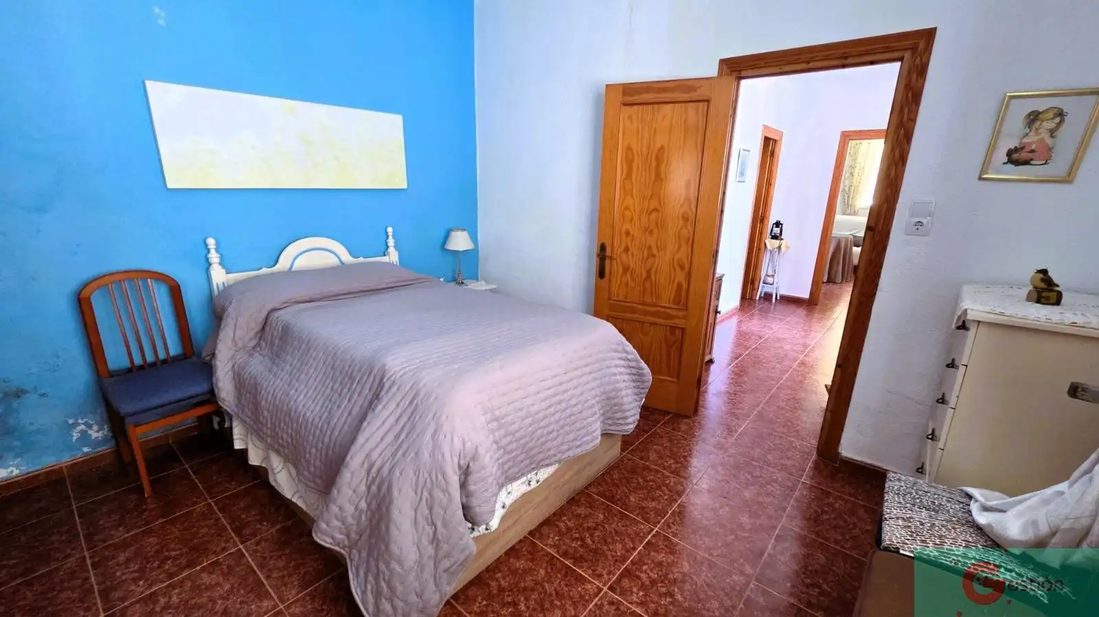 Casa in vendita a Centro, imagen 17