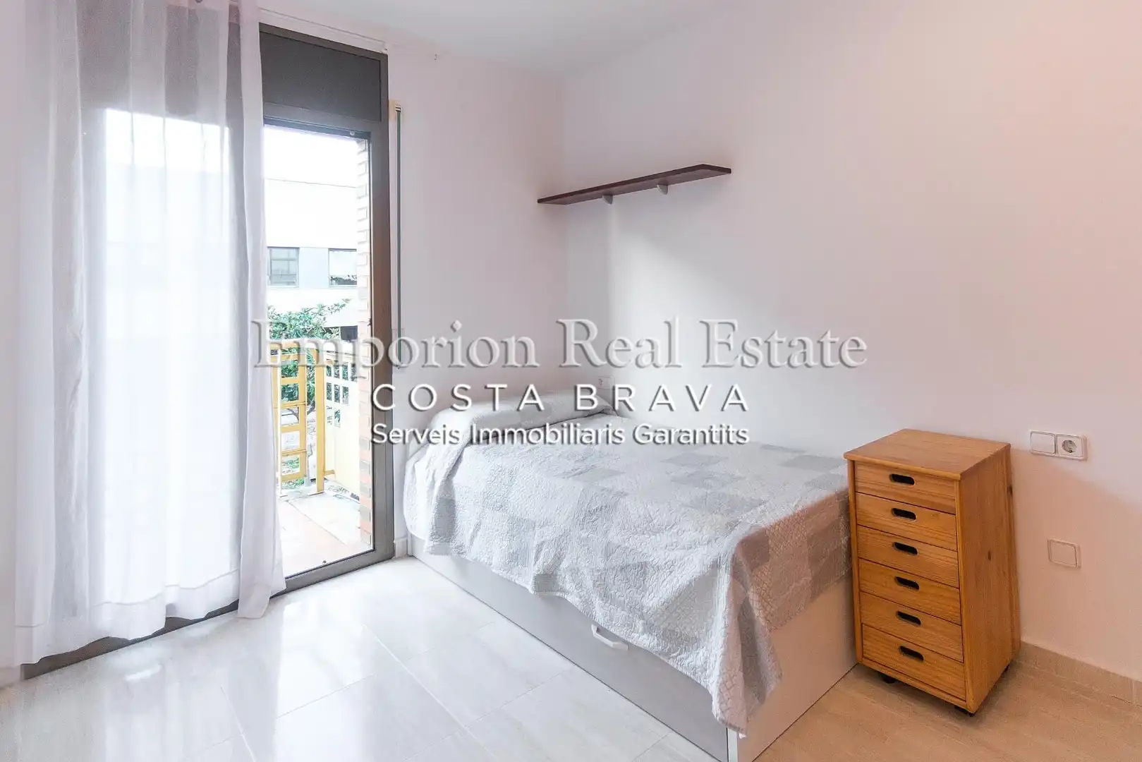 Apartments for rent in Avinguda Catalunya