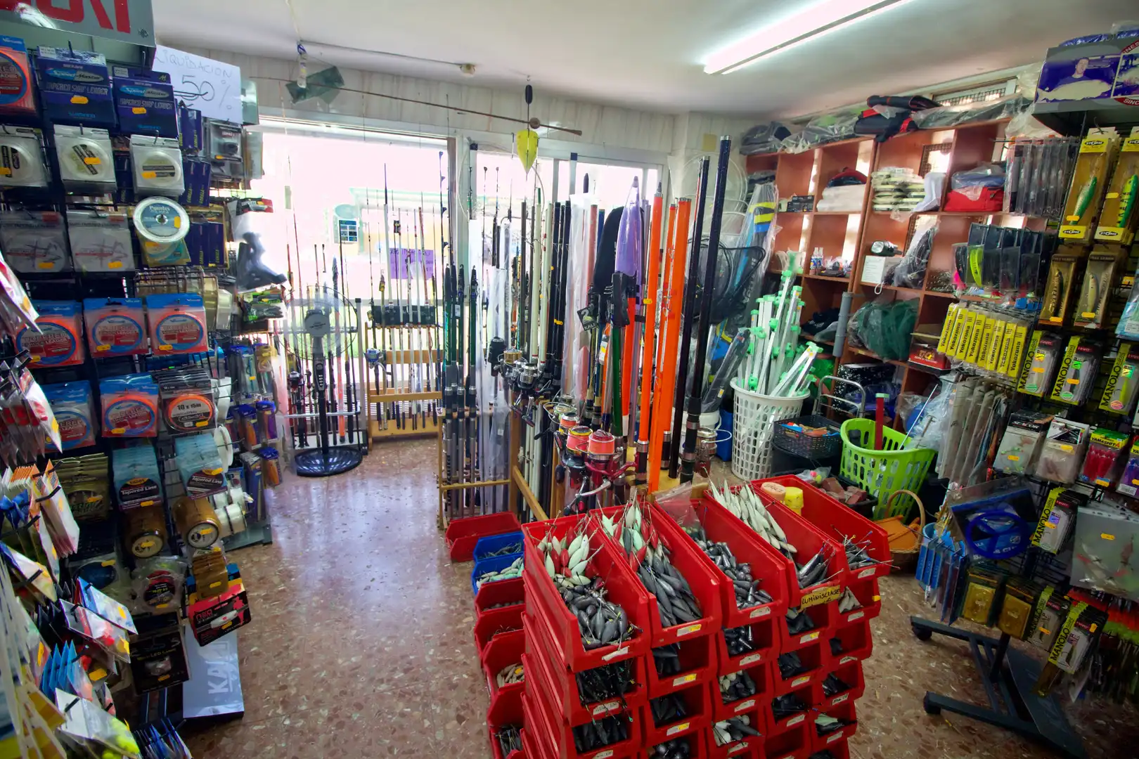 Local comercial en venda a Avenida Columbretes 18, imagen 8