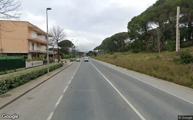 Piso en venta en AV UNIO, Sant Antoni de Calonge