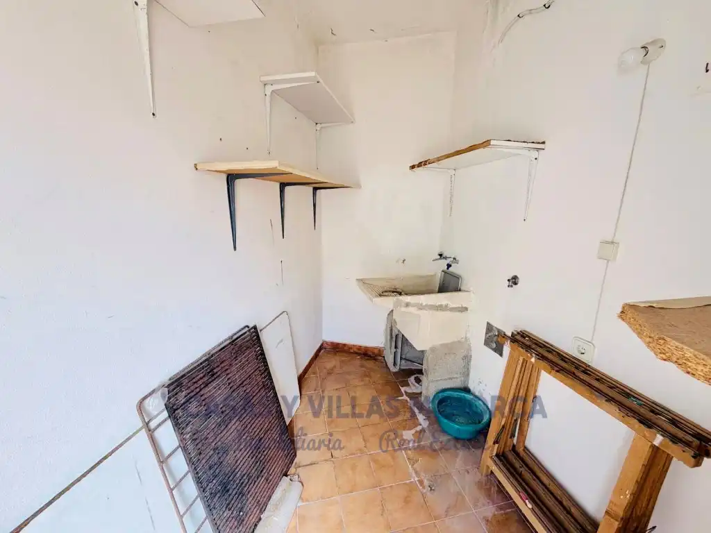 Wohnung mit Terrasse zum Verkauf in Carrer des Porrassar Nou, imagen 14