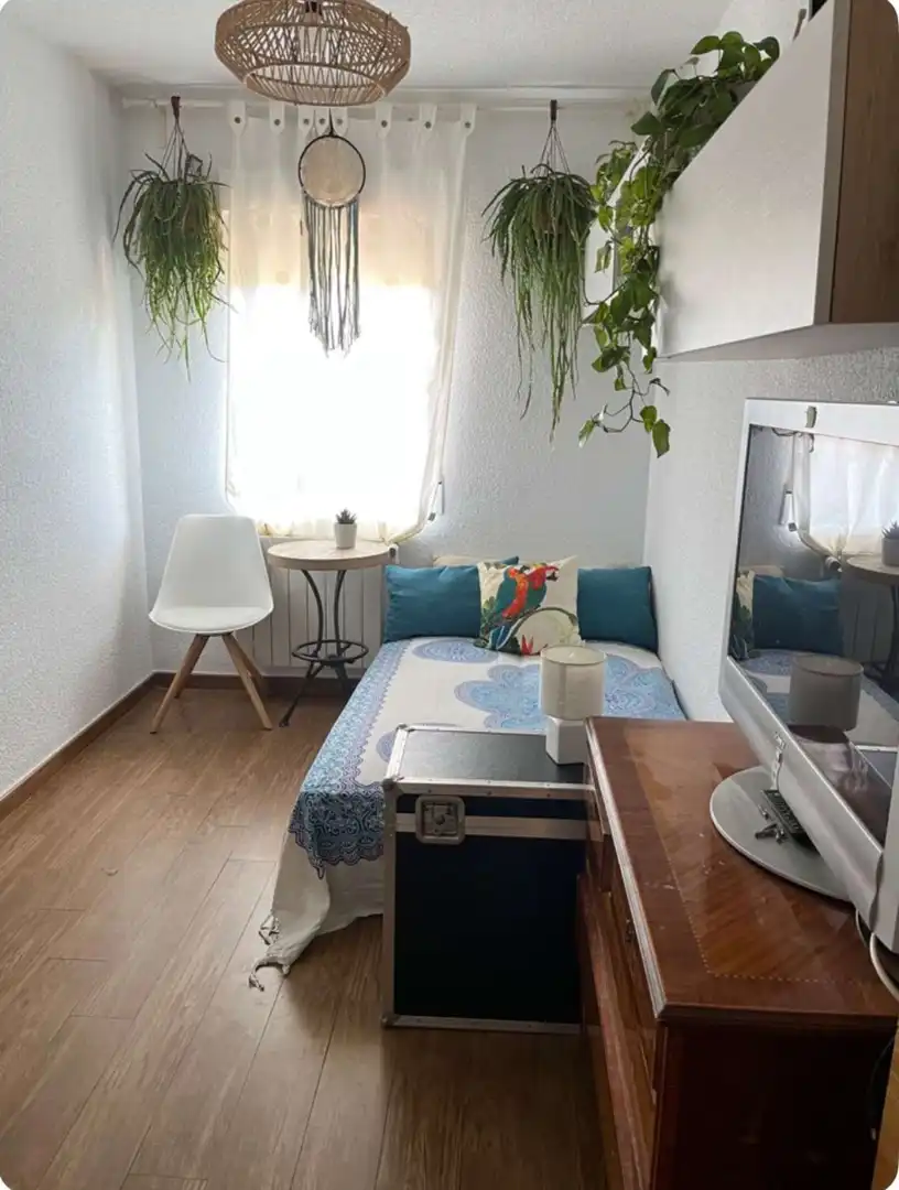 Room in Pinar del Rey