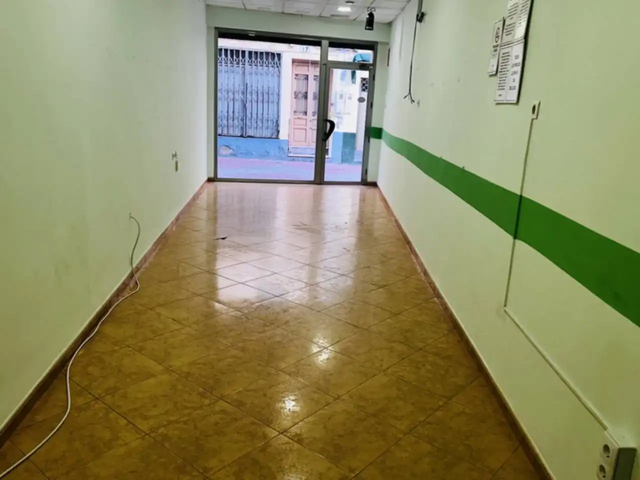 Geschaftsraum zur Miete in Calle Nueva de la Trinidad, 1, Almuñecar Centro