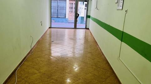 Photo 4 of Premises to rent in Calle Nueva de la Trinidad, 1, Almuñecar Centro, Almuñécar