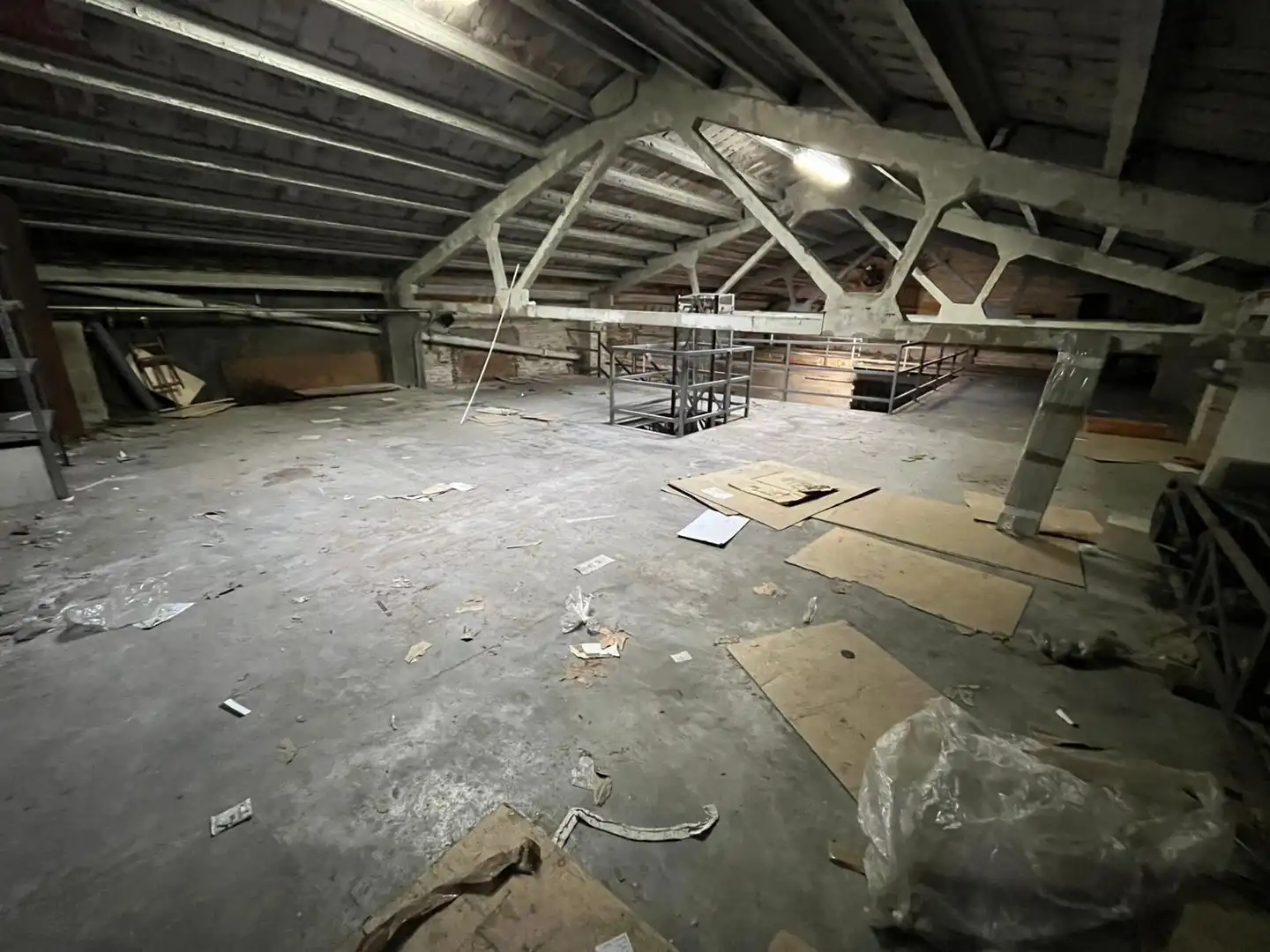 Local comercial en venta en Can Feu - Gràcia, imagen 8