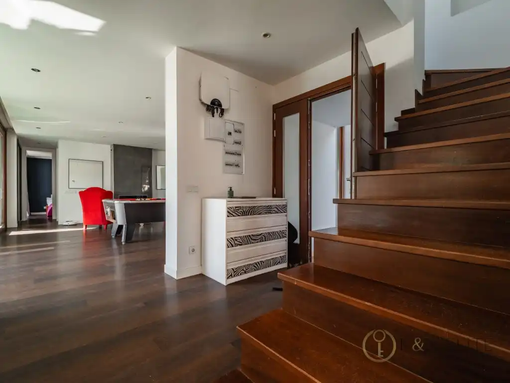 Detached house with pool for sale in Calle Castillo De Berlanga, imagen 28