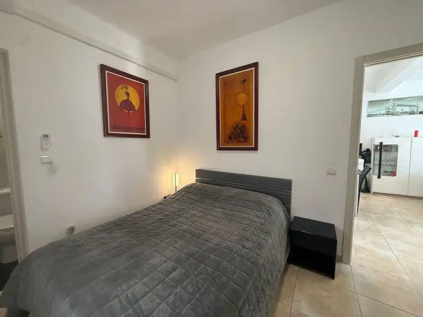 Dormitori de Casa o xalet en venda en Mont-roig del Camp amb Traster i Piscina