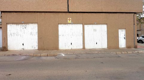 Foto 4 von Geschaftsraum zum Verkauf in Calle Burgos-bda Cuatro Santos, Los Barreros - Cuatro Santos, Cartagena