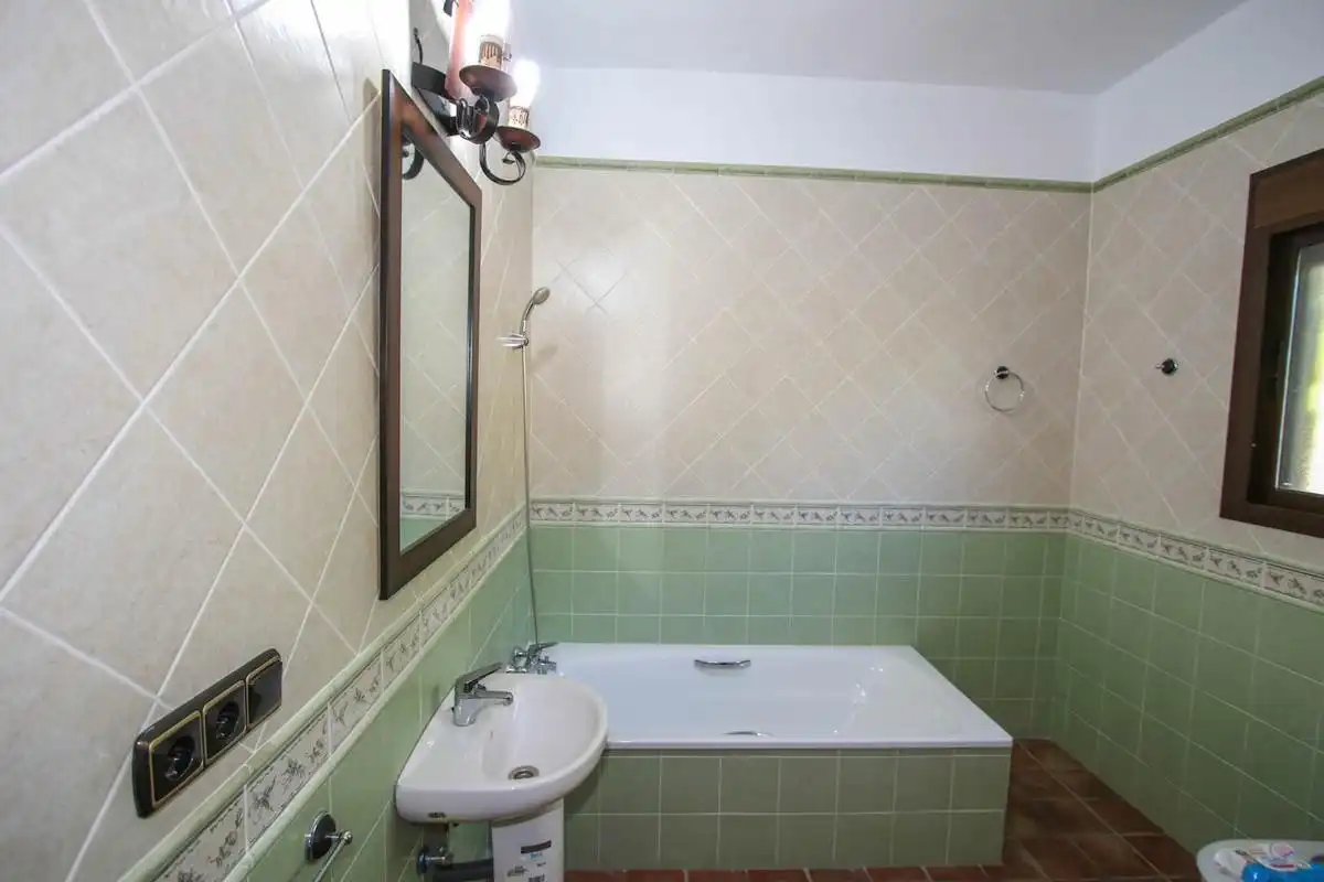 Chalet en venta en Calle Cinco de Noviembre, imagen 14