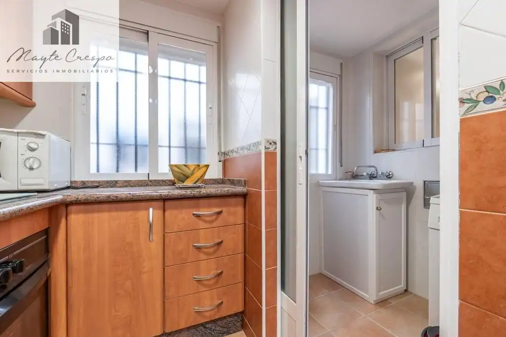 Flat with terrace for sale in Calle Calle Almona Vieja 7, imagen 10