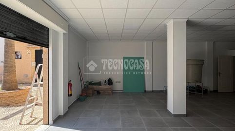 Foto 3 von Geschaftsraum zur Miete in Rioja, Almería