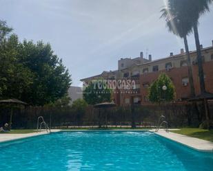 Swimming pool of Flat for sale in  Córdoba Capital  with Swimming Pool and Community pool