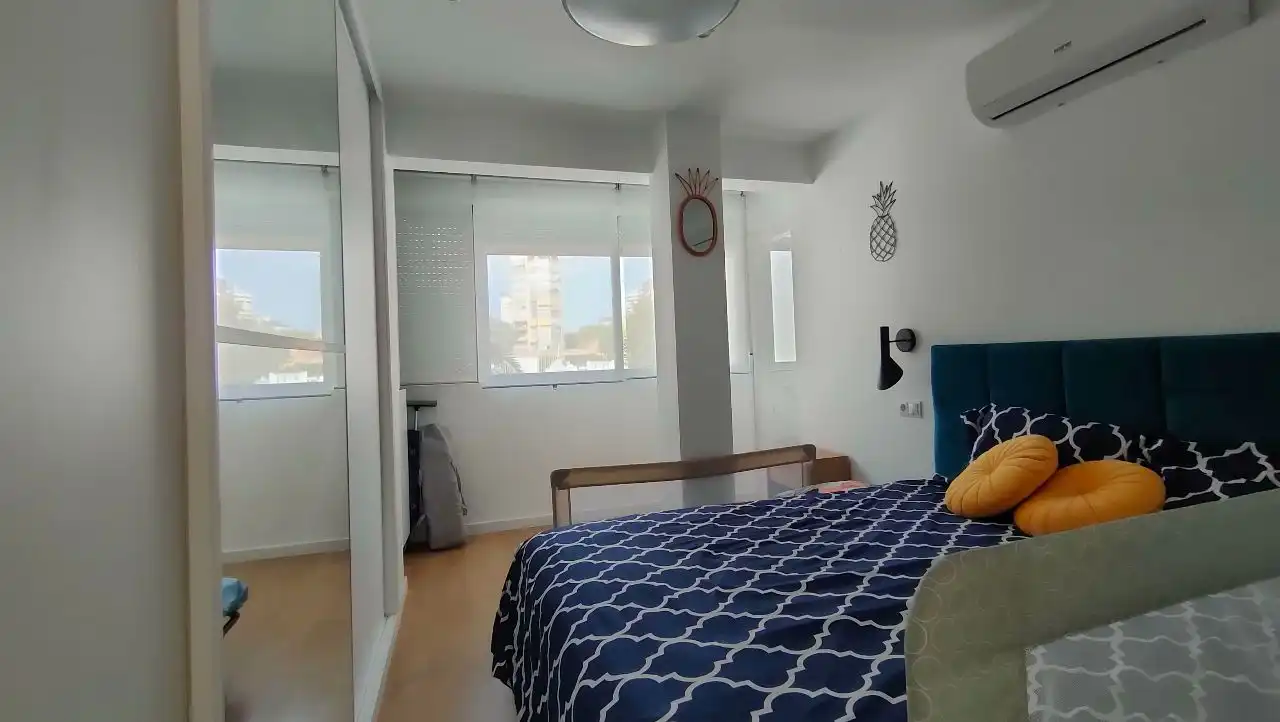 Piso con ascensor en venta en Avenida de Emilio Romero 4, imagen 10