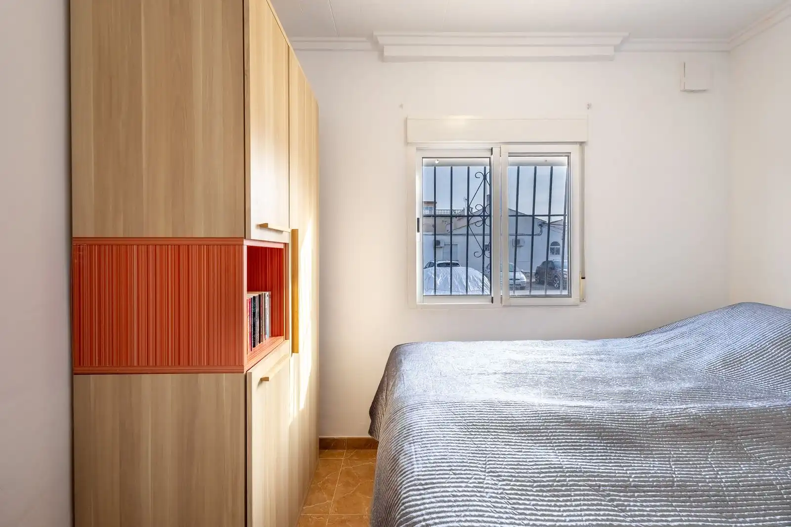 Bedroom of Apartments for sale in Torrevieja  with Private garden and Terrace