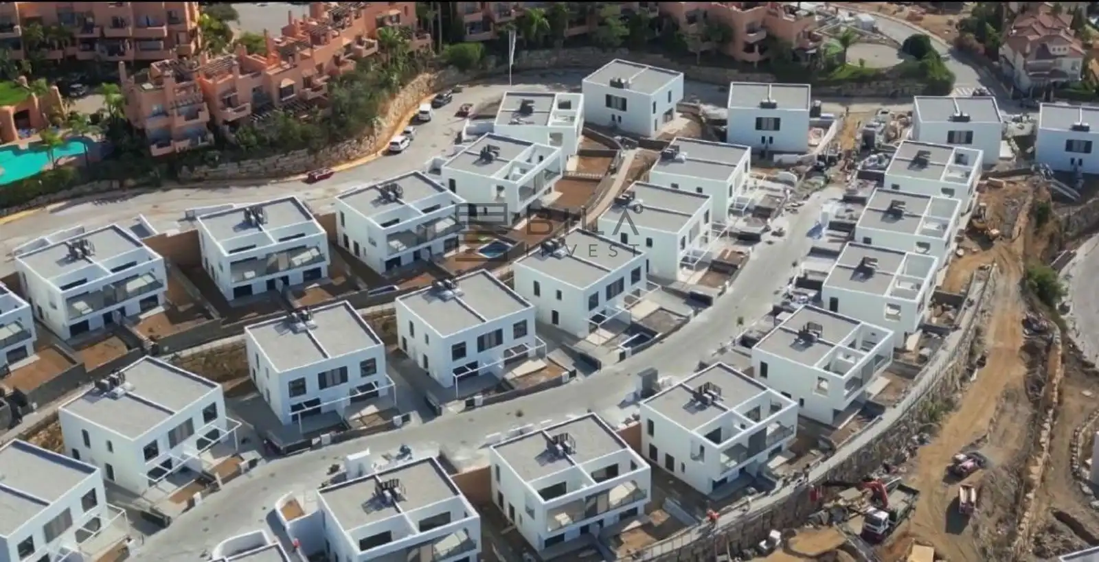 Casa a schiera in vendita a Orfebres, imagen 27