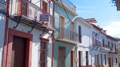 Foto 2 de Casa o xalet en venda a Calle Nuestra Señora de las Mercedes, 29, Bollullos Par del Condado, Huelva
