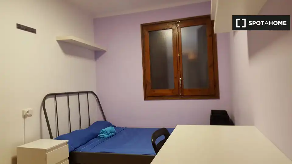 Habitación en Centre