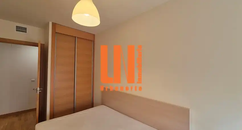 Piso de alquiler en Villanueva de la Cañada ciudad