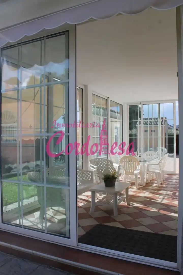 Country homes for sale in Córdoba  with Air Conditioner, Private garden and Terrace