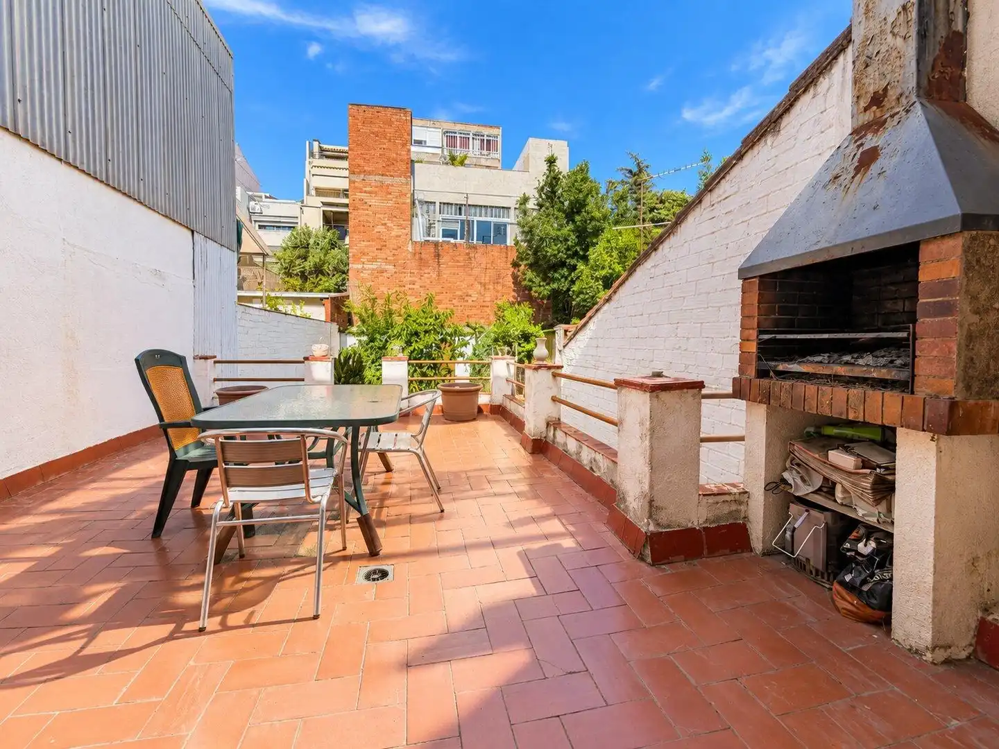 Haus mit Garten zum Verkauf in Ponent, imagen 28