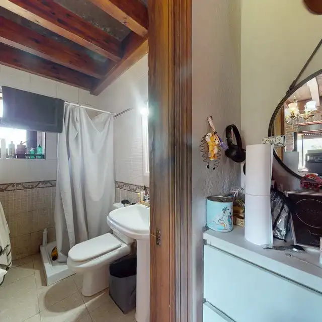 Casa con jardín en venta en El Cotero 65, imagen 18