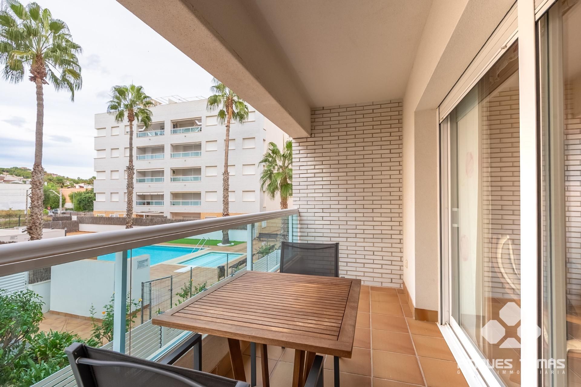 Terrassa de Pis en venda en Calafell amb Calefacció, Terrassa i Traster