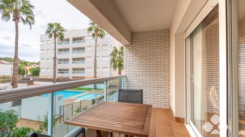 Foto 2 de Pis en venda a L'Estany, Tarragona