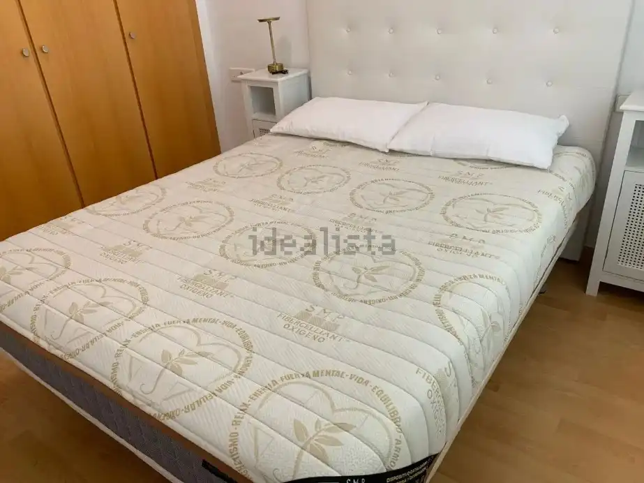 Wohnung mit Balkon zur Miete in Parc Central, imagen 4