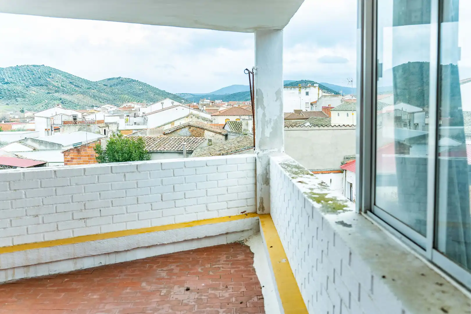 Habitación de Piso en venta en Belvís de la Jara con Aire acondicionado, Calefacción y Terraza