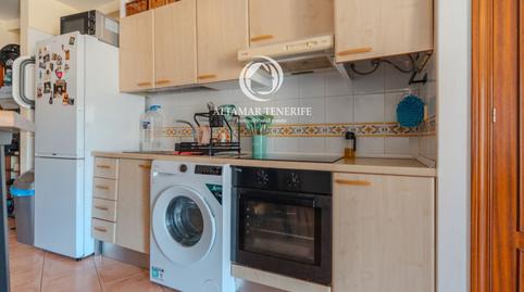 Foto 5 de Apartament en venda a Piedra Redonda, Casco Urbano, Adeje