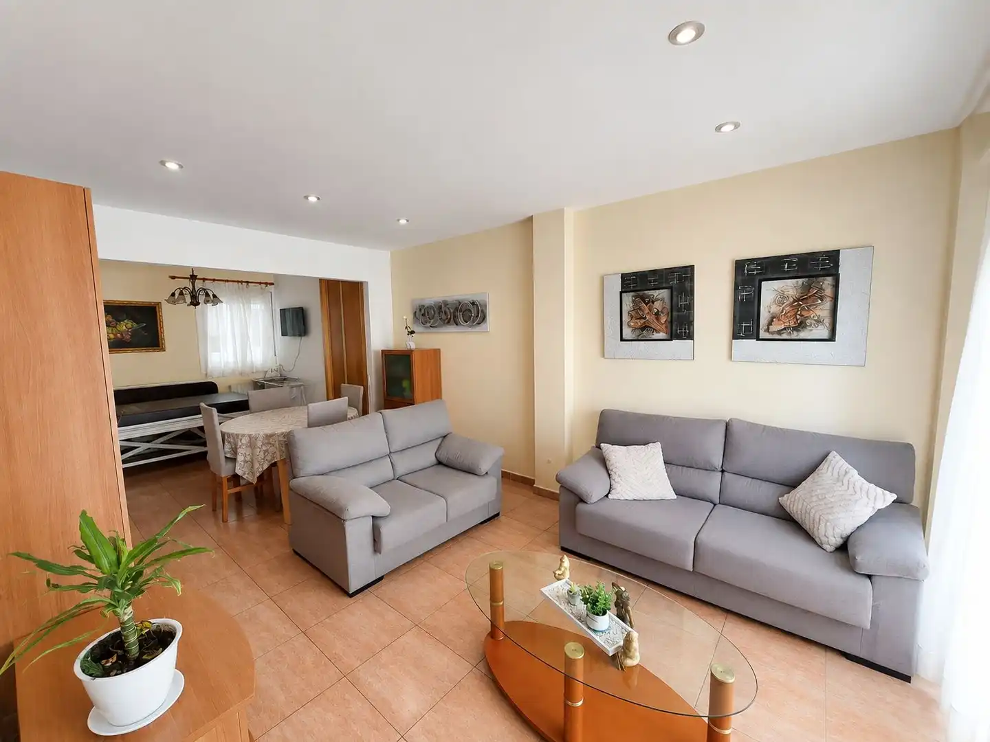 Apartamento en venta en Canuta, imagen 5