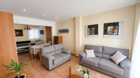 Foto 5 de Apartamento en venta en Canuta, Calpe / Calp