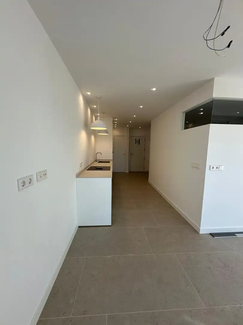 Apartments for sale in L'Alfàs del Pi  with Air Conditioner, Heating and Community pool