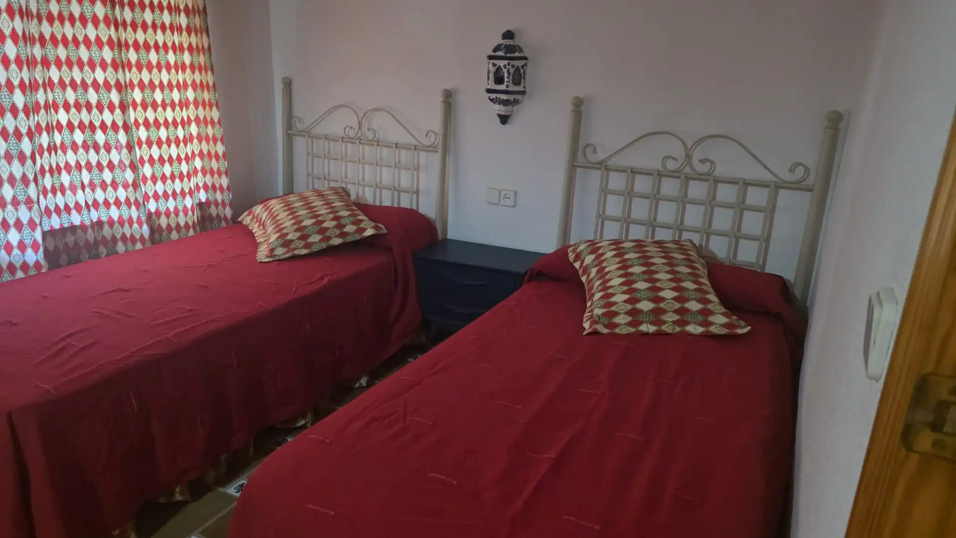 Haus oder Chalet zum Verkauf in Calle Santa Teresa, Santiago de la Ribera