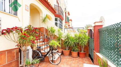 Foto 5 de Casa adosada en venda a Almayate, Vélez-Málaga