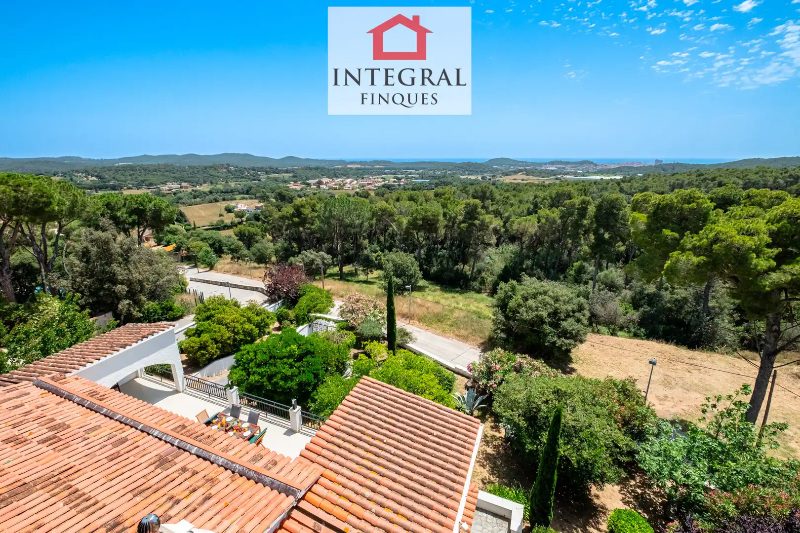 Detached house with pool for sale in Vall-llobrega, imagen 21