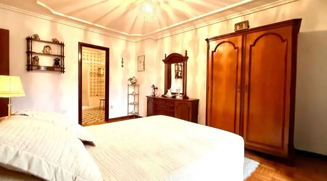 Duplex con balcone in vendita a Rúa Xoan de Novoa 8A, imagen 19