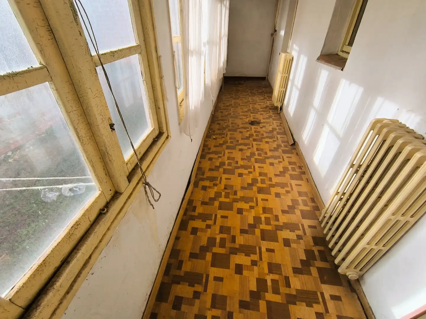 Casa o chalet en venta en Venta de Baños con Jardín privado, Terraza y Trastero