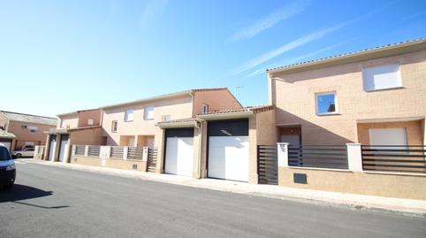 Foto 4 de Casa adosada en venda a Polán, Toledo