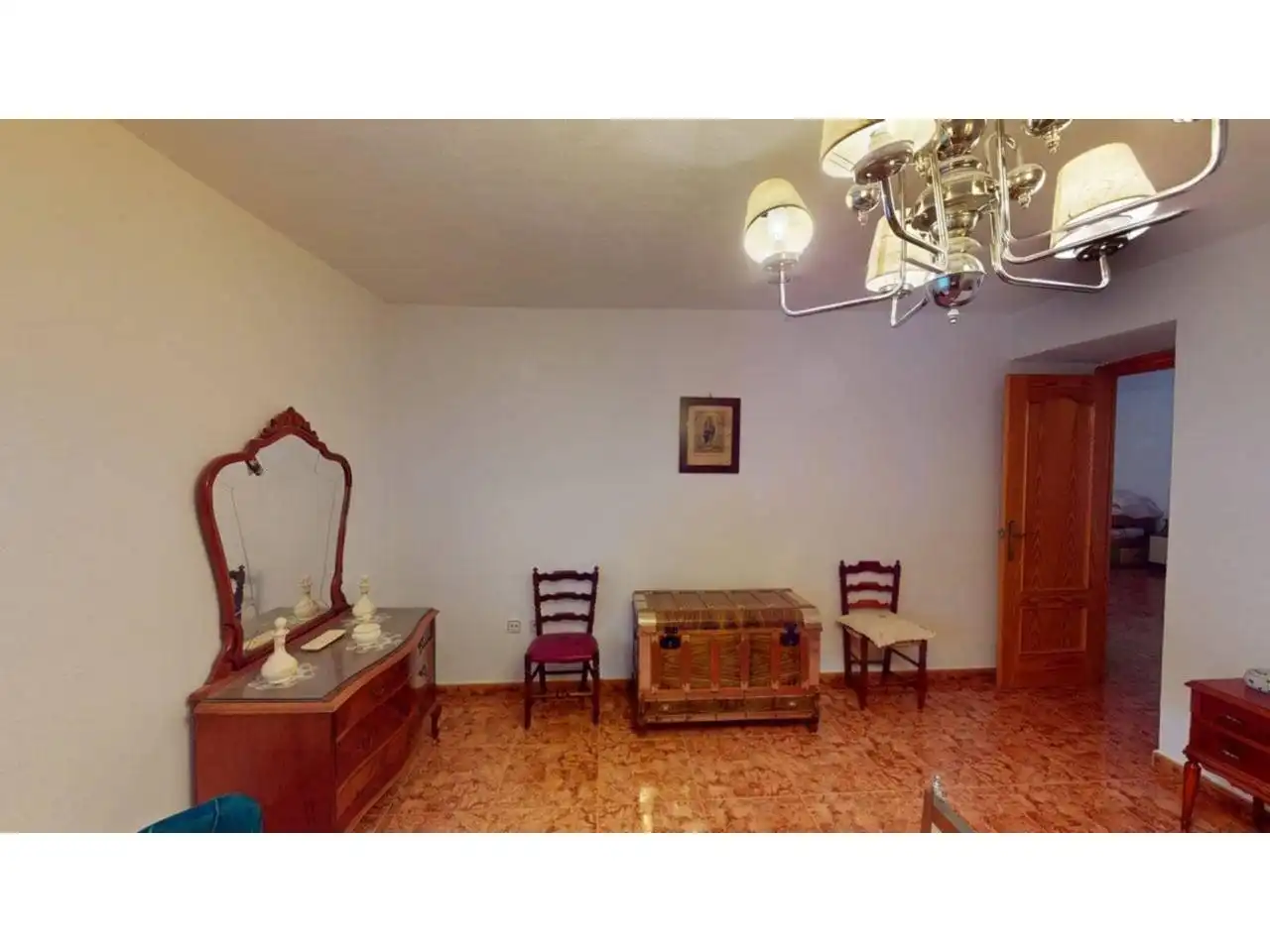Casa con jardín en venta en Caravaca de la Cruz, imagen 27