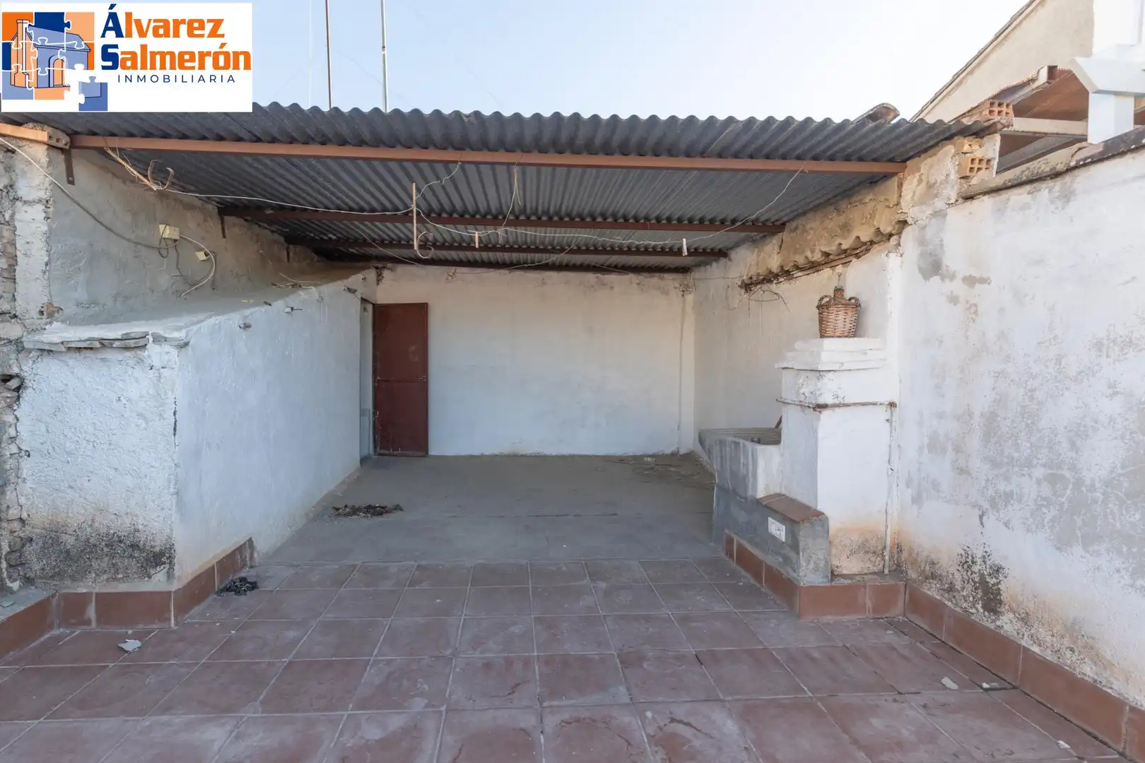 Casa con terraza en venta en Calle CONDE DE LAS INFANTAS, imagen 35