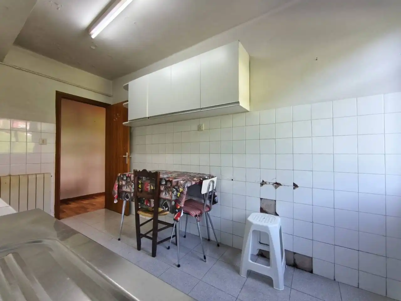 Cocina de Piso en venta en Burgos con Calefacción y Parquet