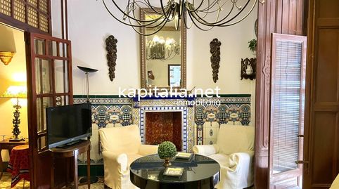 Foto 4 de Casa o xalet en venda a Montesa, Valencia