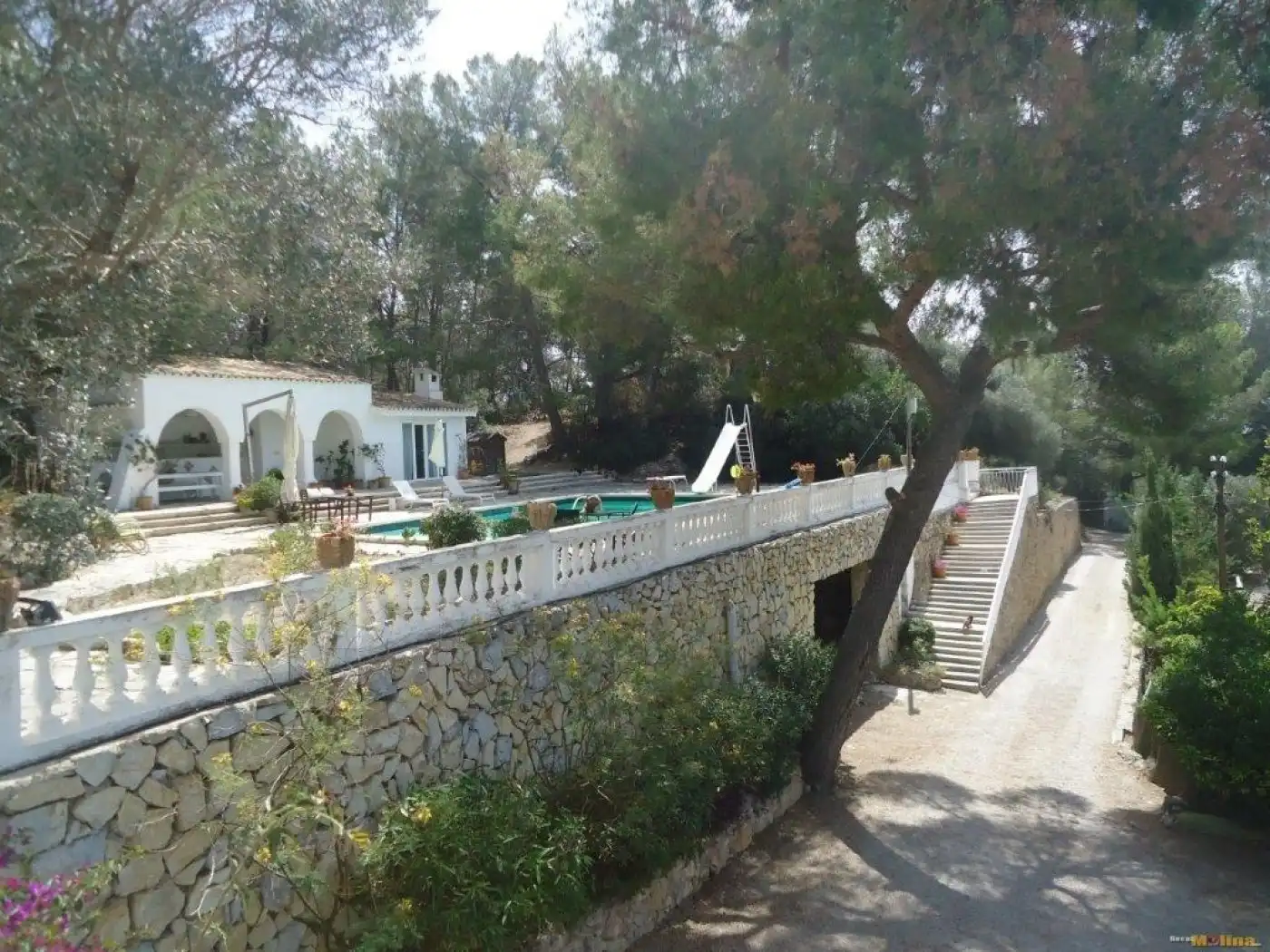 Casa amb terrassa en venda a Artà Poble, imagen 27