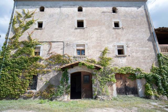 Casa-chalet en Venta en Sant Gregori