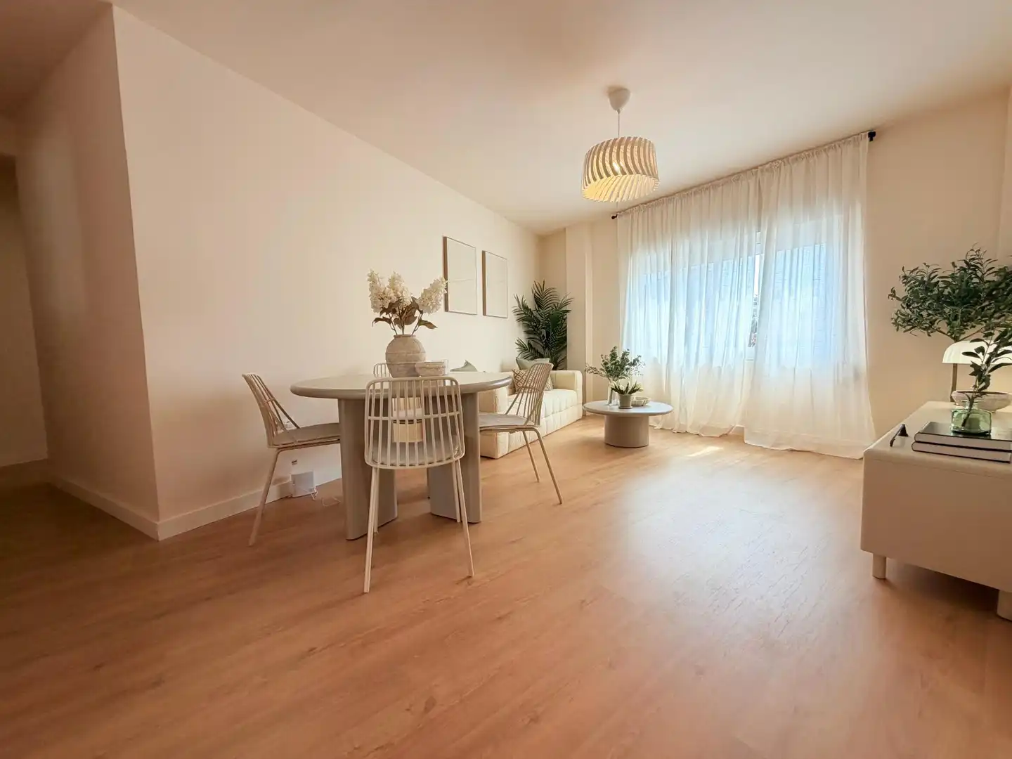 Sala d'estar de Pis en venda en Torremolinos