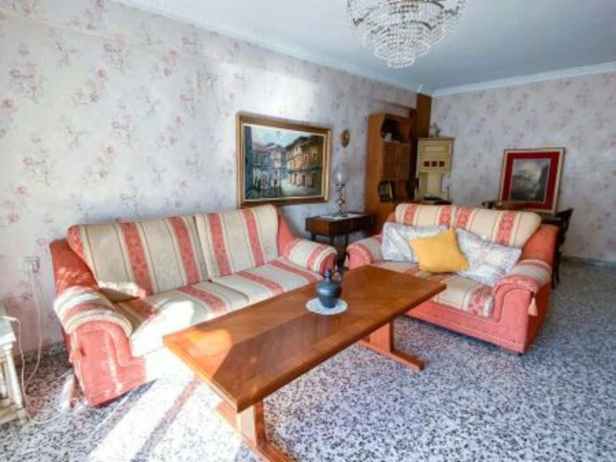 Flat to share in N/A, La Bega Baixa - Plaza Xúquer