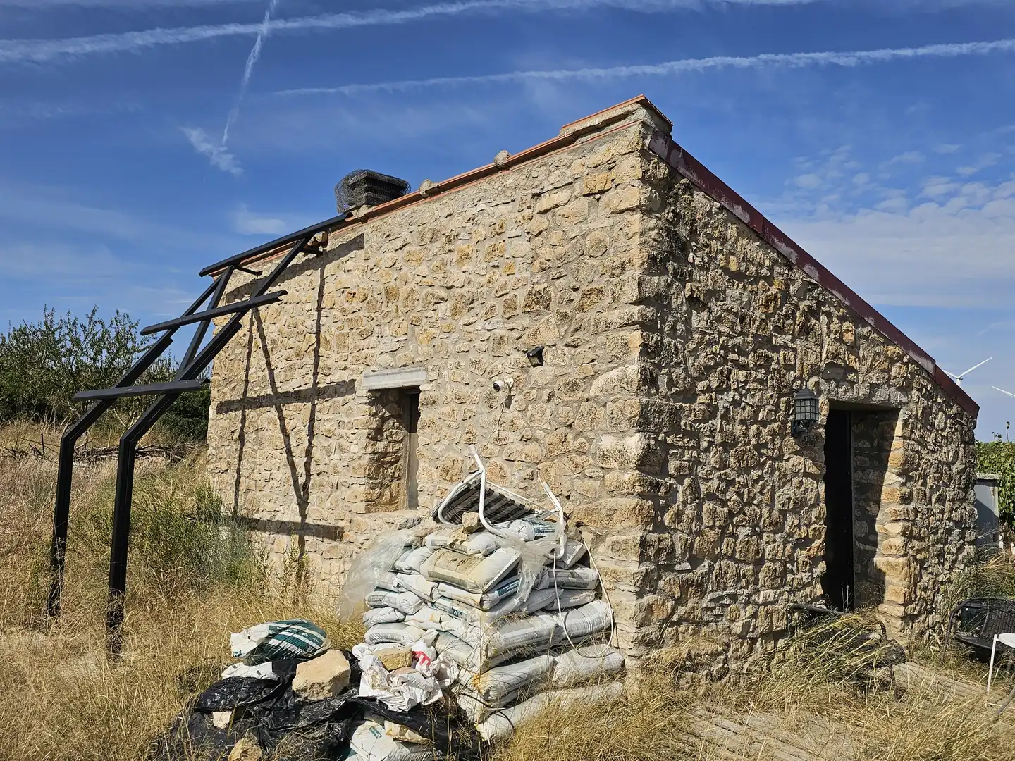 Rustikales Grundstück zum Verkauf in Gandesa, imagen 26