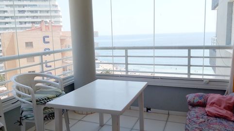 Foto 2 von Wohnungen zum Verkauf in Zona Levante - Playa Fossa, Calpe / Calp