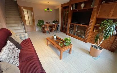 Living room of Duplex for sale in Hostalric  with Balcony